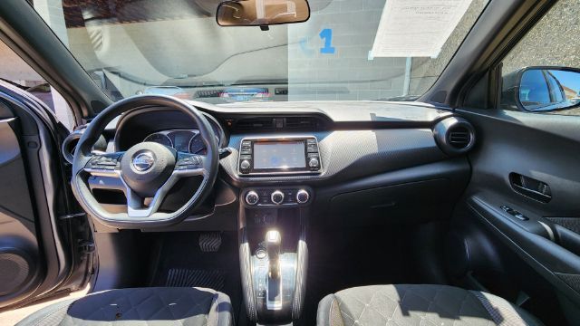 2018 Nissan Kicks S Ogden UT