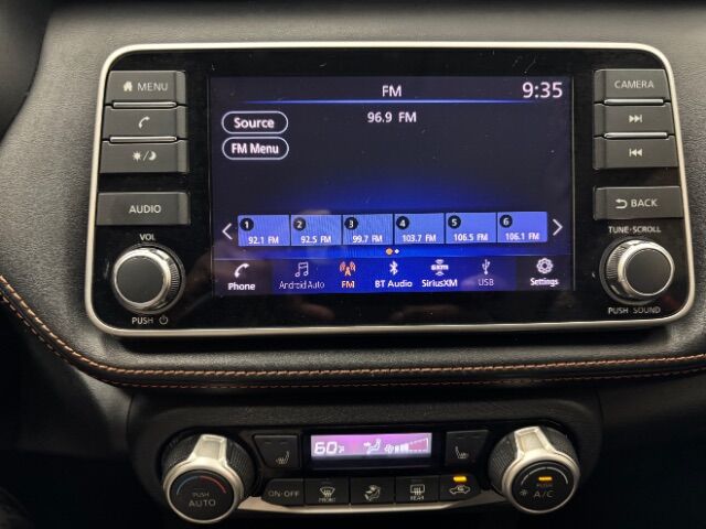 2018 Nissan Kicks SR Charlotte NC
