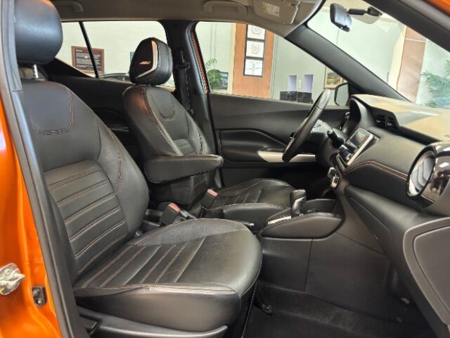 2018 Nissan Kicks SR Charlotte NC