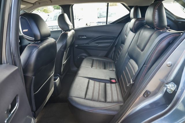 2018 Nissan Kicks SR Folsom CA