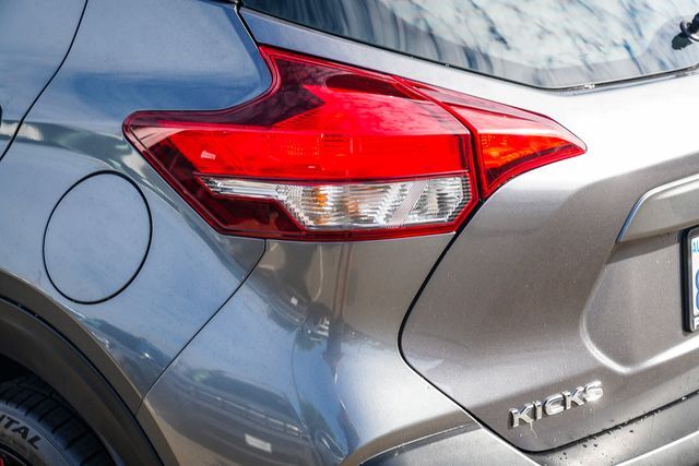 2018 Nissan Kicks SR Folsom CA
