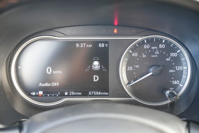 2018 Nissan Kicks SR Folsom CA