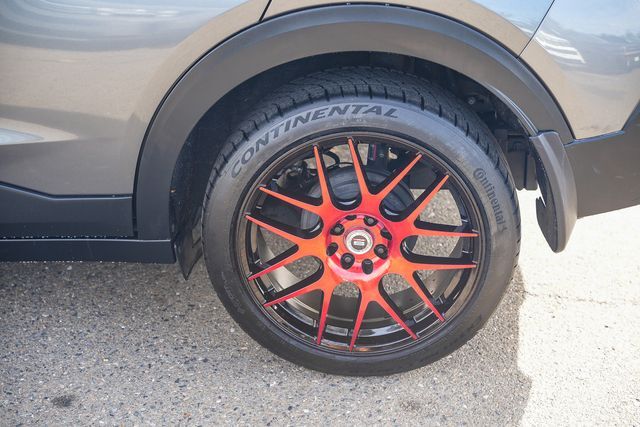 2018 Nissan Kicks SR Folsom CA
