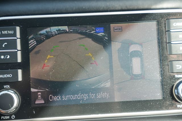 2018 Nissan Kicks SR Folsom CA