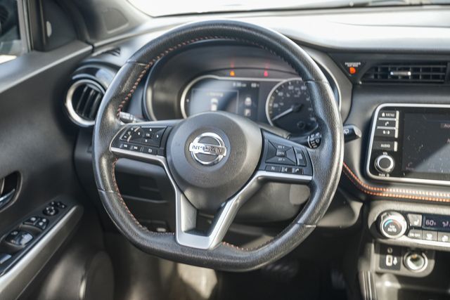 2018 Nissan Kicks SR Folsom CA