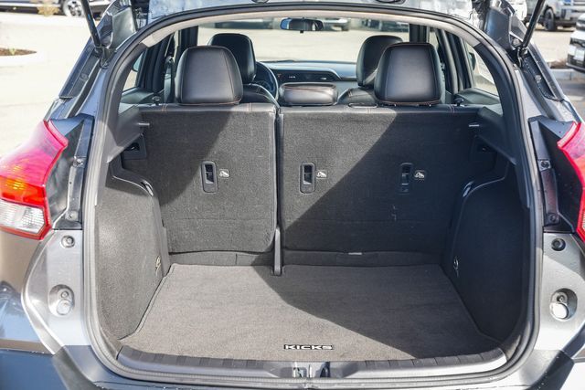2018 Nissan Kicks SR Folsom CA