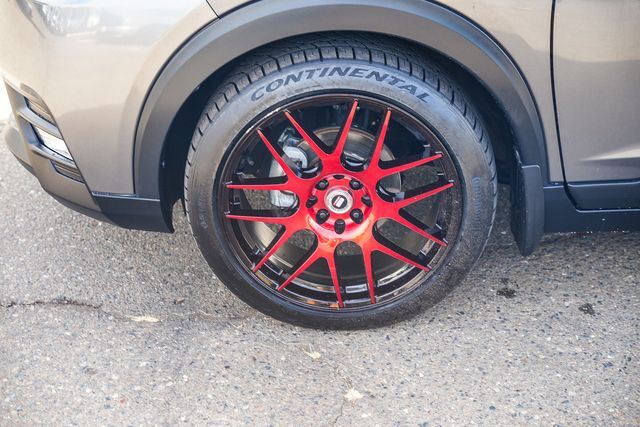 2018 Nissan Kicks SR Folsom CA