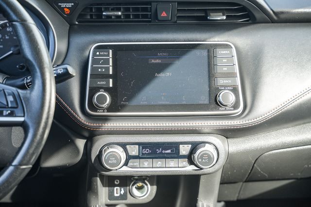 2018 Nissan Kicks SR Folsom CA