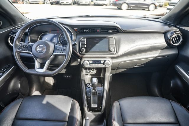 2018 Nissan Kicks SR Folsom CA