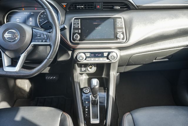 2018 Nissan Kicks SR Folsom CA
