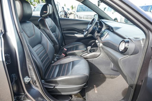 2018 Nissan Kicks SR Folsom CA