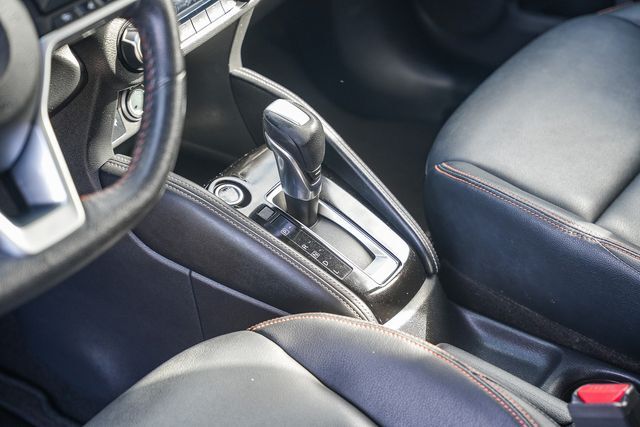 2018 Nissan Kicks SR Folsom CA