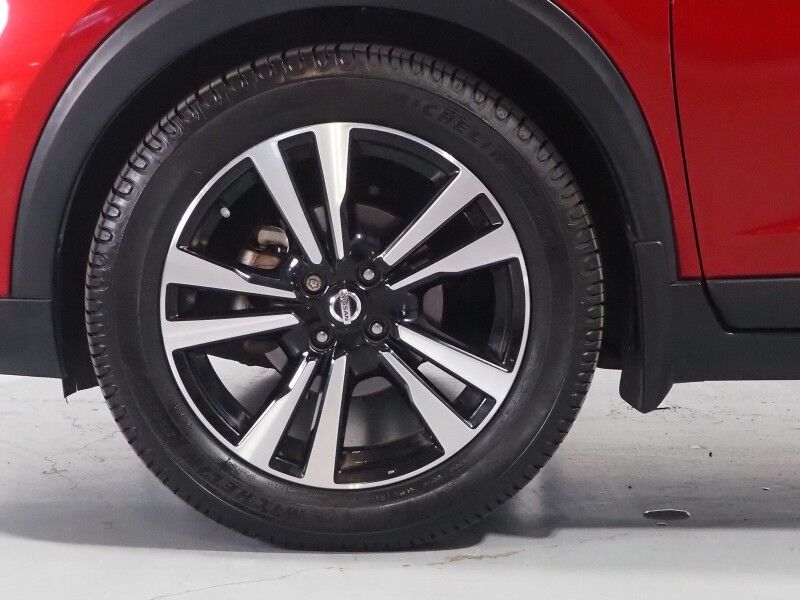 2018 Nissan Kicks SR *PREMIUM PKG, SAFETY ALERTS, 360 VIEW CAMERAS, COLOR TOUCHSCREEN, HEATED SEATS, KEYLESS ENTRY, REMOTE START, LED HEADLIGHTS, BOSE, ANDROID & APPLE Round Rock TX