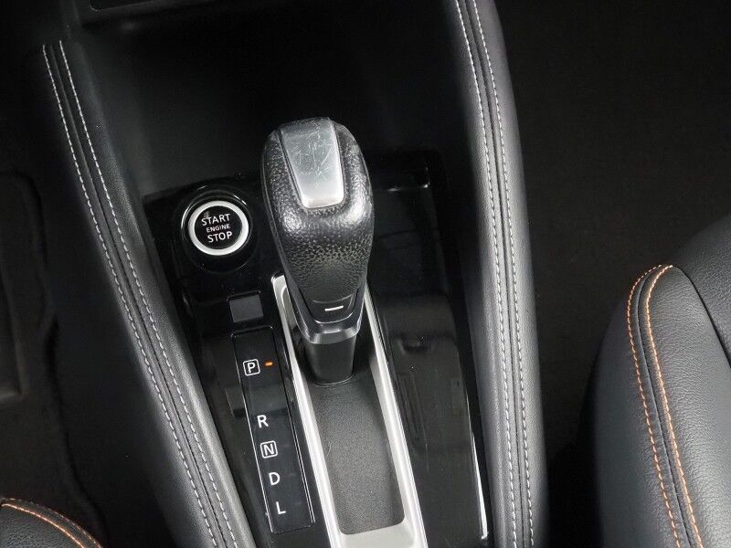 2018 Nissan Kicks SR *PREMIUM PKG, SAFETY ALERTS, 360 VIEW CAMERAS, COLOR TOUCHSCREEN, HEATED SEATS, KEYLESS ENTRY, REMOTE START, LED HEADLIGHTS, BOSE, ANDROID & APPLE Round Rock TX