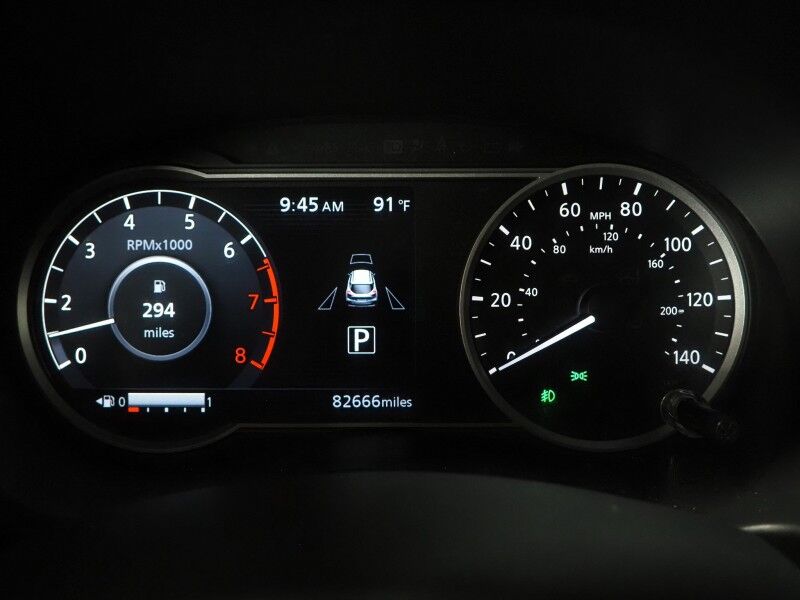 2018 Nissan Kicks SR *PREMIUM PKG, SAFETY ALERTS, 360 VIEW CAMERAS, COLOR TOUCHSCREEN, HEATED SEATS, KEYLESS ENTRY, REMOTE START, LED HEADLIGHTS, BOSE, ANDROID & APPLE Round Rock TX