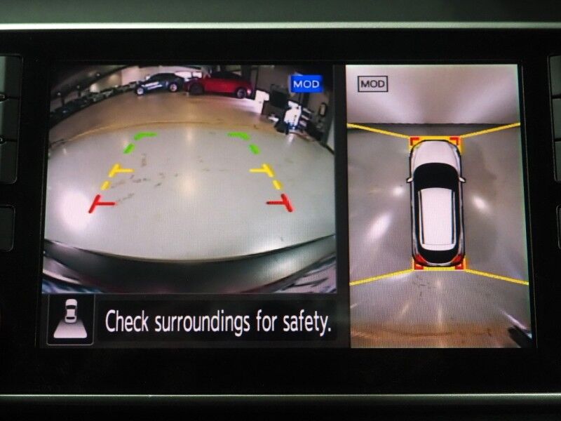 2018 Nissan Kicks SR *PREMIUM PKG, SAFETY ALERTS, 360 VIEW CAMERAS, COLOR TOUCHSCREEN, HEATED SEATS, KEYLESS ENTRY, REMOTE START, LED HEADLIGHTS, BOSE, ANDROID & APPLE Round Rock TX