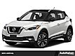 2018 Nissan Kicks SR