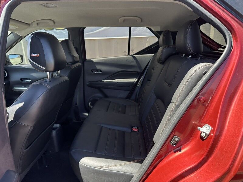 2018 Nissan Kicks SR St George UT