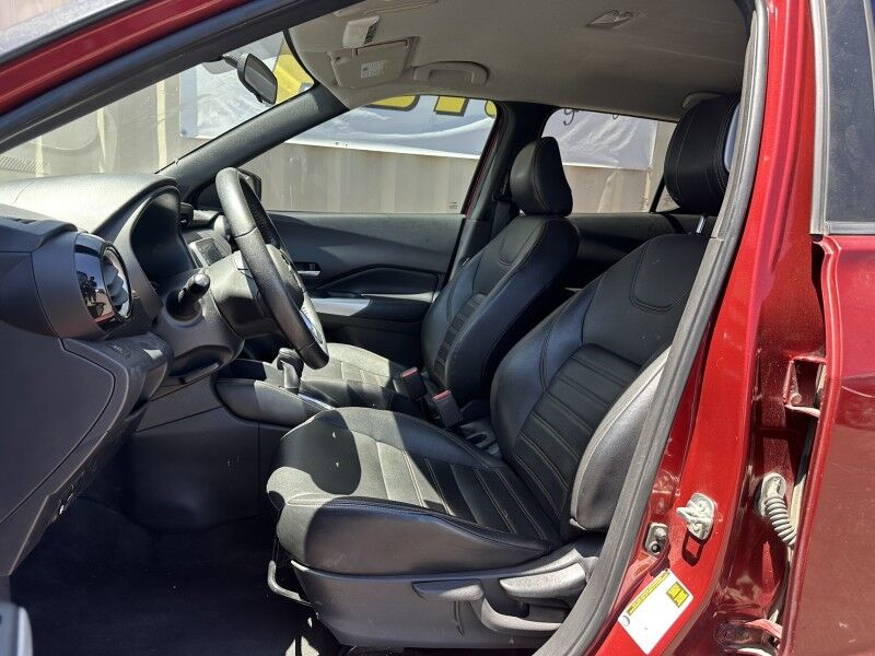 2018 Nissan Kicks SR St George UT