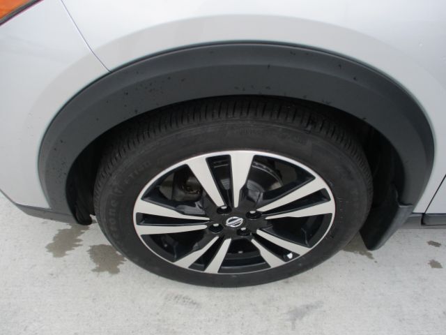 2018 Nissan Kicks SV Florence KY