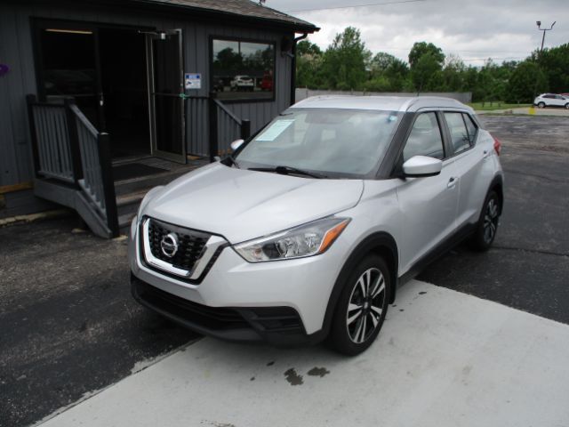 2018 Nissan Kicks SV Florence KY