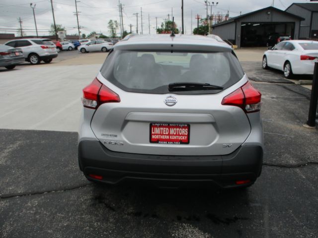 2018 Nissan Kicks SV Florence KY