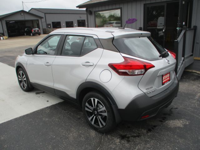 2018 Nissan Kicks SV Florence KY