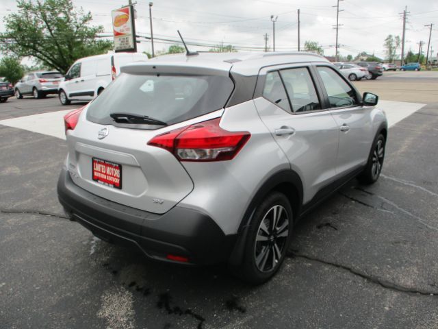 2018 Nissan Kicks SV Florence KY