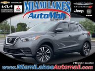 2018 Nissan Kicks SV Miami Lakes FL 2018 Nissan Kicks SV Miami Lakes FL