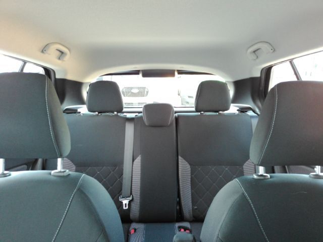 2018 Nissan Kicks SV Plano TX