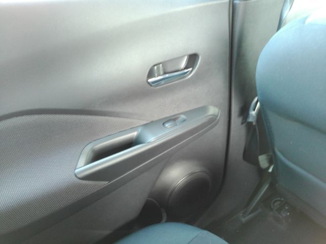 2018 Nissan Kicks SV Plano TX