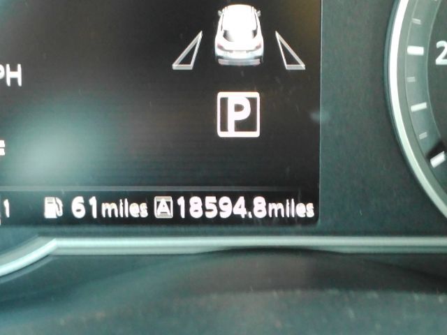 2018 Nissan Kicks SV Plano TX