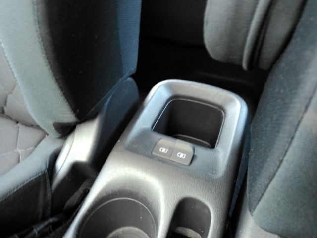 2018 Nissan Kicks SV Plano TX