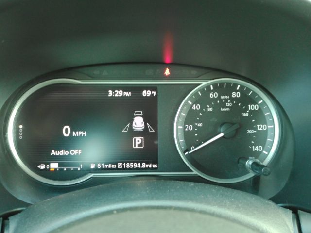 2018 Nissan Kicks SV Plano TX