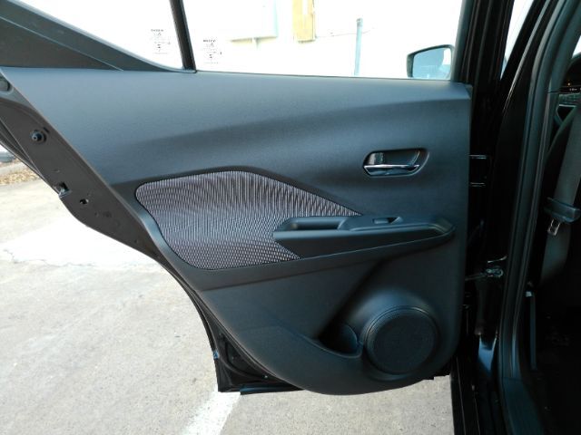 2018 Nissan Kicks SV Plano TX