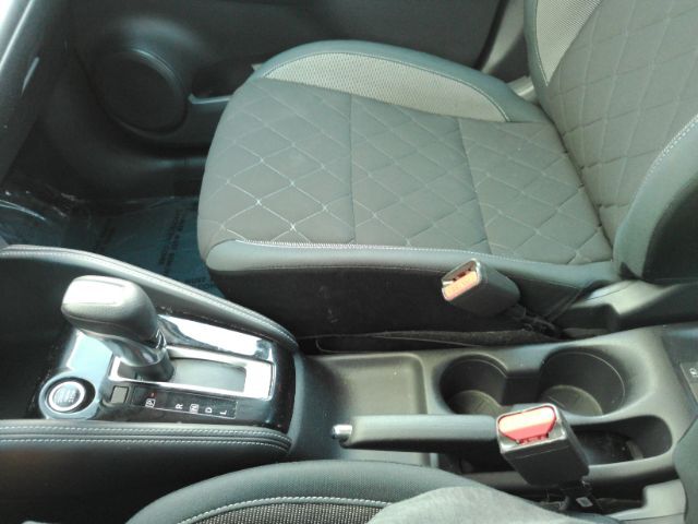 2018 Nissan Kicks SV Plano TX