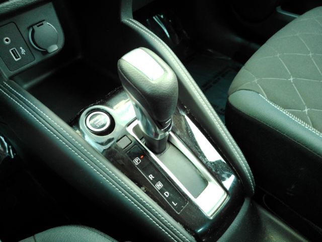 2018 Nissan Kicks SV Plano TX