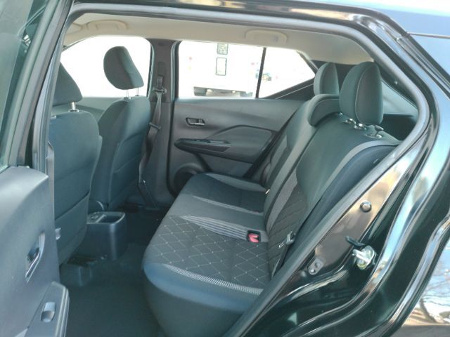 2018 Nissan Kicks SV Plano TX