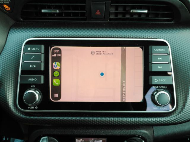 2018 Nissan Kicks SV Plano TX