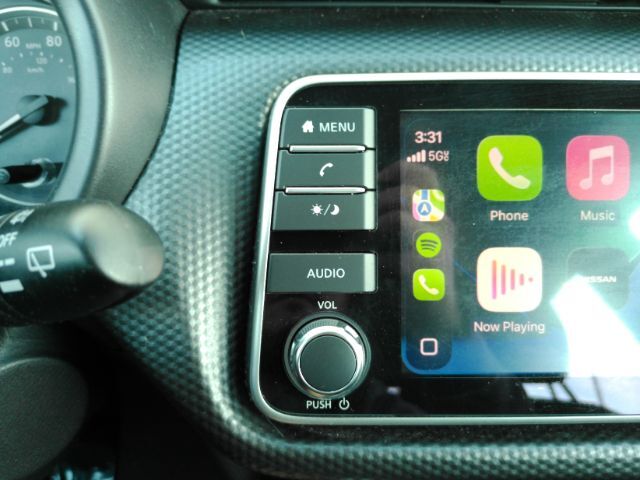 2018 Nissan Kicks SV Plano TX