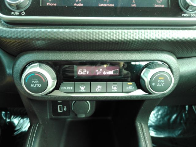 2018 Nissan Kicks SV Plano TX