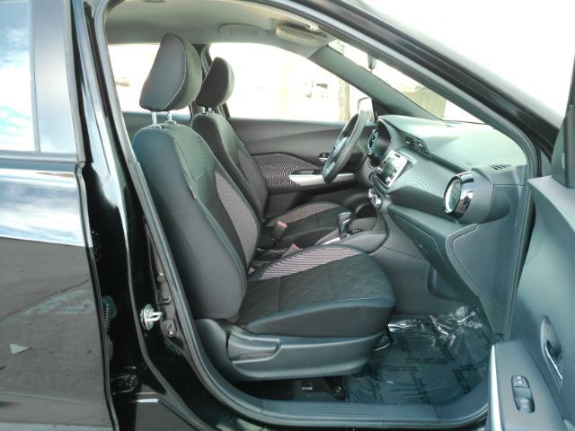 2018 Nissan Kicks SV Plano TX