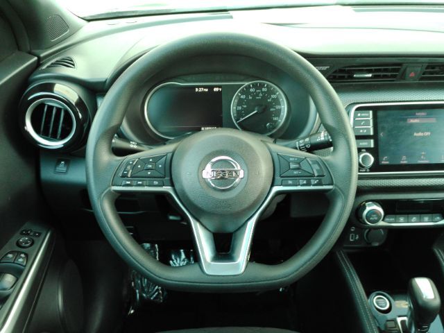 2018 Nissan Kicks SV Plano TX