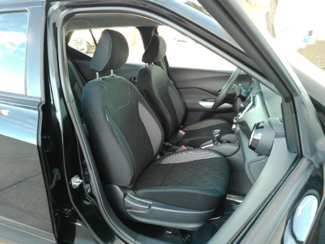 2018 Nissan Kicks SV Plano TX