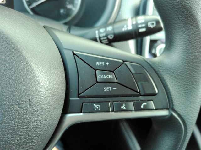 2018 Nissan Kicks SV Plano TX