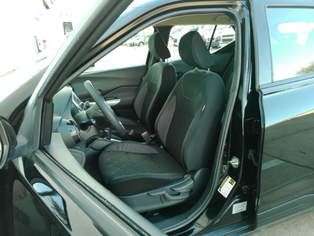 2018 Nissan Kicks SV Plano TX