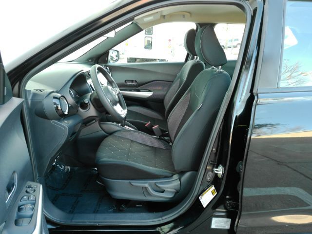 2018 Nissan Kicks SV Plano TX