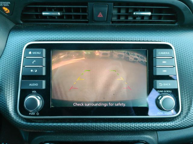 2018 Nissan Kicks SV Plano TX