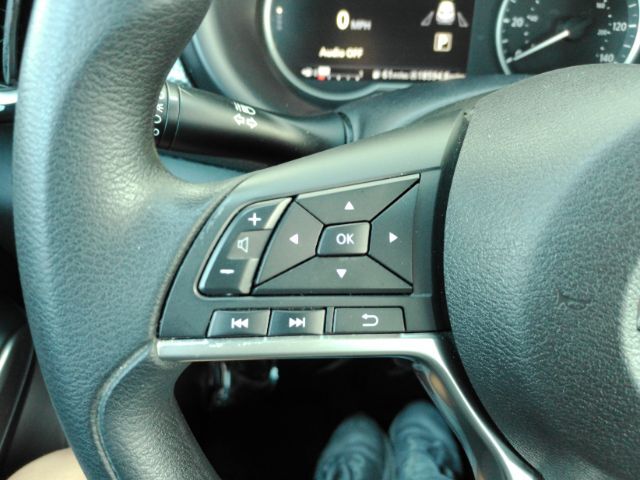 2018 Nissan Kicks SV Plano TX