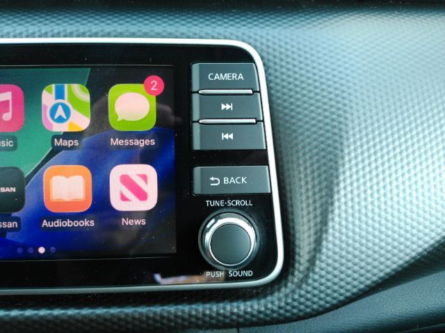 2018 Nissan Kicks SV Plano TX